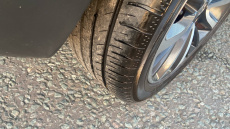 Vauxhall Crossland X 1.2T [110] Elite 5dr [Start Stop] Auto Petrol Hatchback